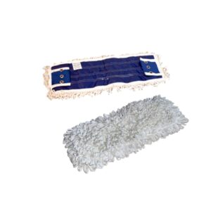 Repuestos mopa plana de 40cm