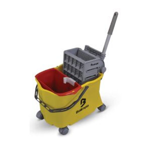 Balde doble de 20L flex