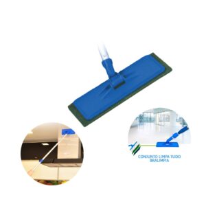 Soporte limpia todo para fibra