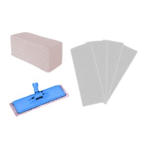 Fibra suave – Blanca