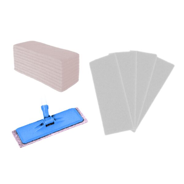 Fibra suave – Blanca