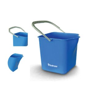 Balde de 15Litros con mango