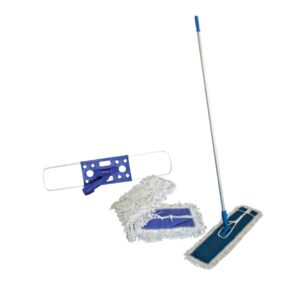 Mopa avión conjunto Cotton Tech