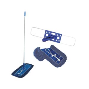 Mopa avión conjunto Profi Para Polvo