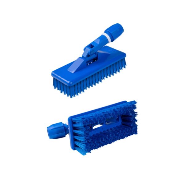 Cepillo limpia todo– MAXI TECH