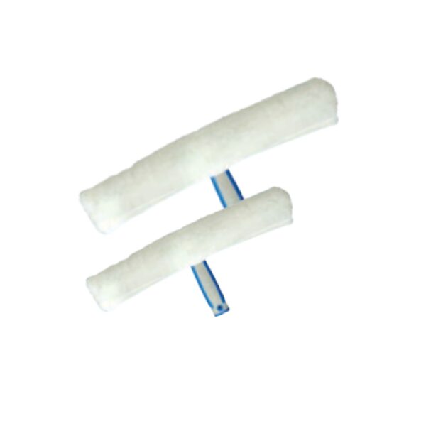 Empapador de vidrios