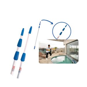 Telescopios de aluminio