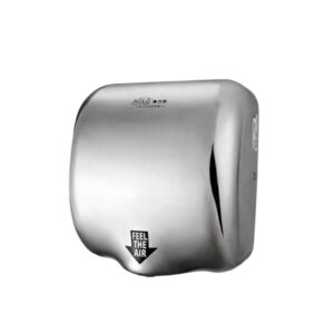Secador de manos cefiro Jet automático de 1800W INOX