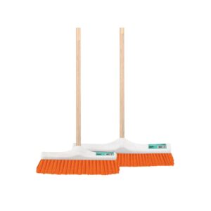 Cepillo cerdas suave de 59cm - KLINTEX