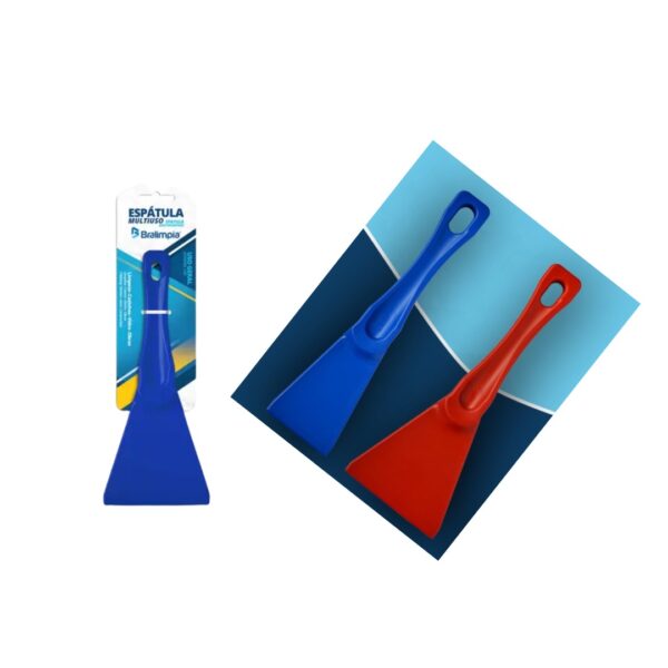 Espatula multiuso 100mm