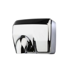 Secador de manos ciclón turbo de 2300w de INOX