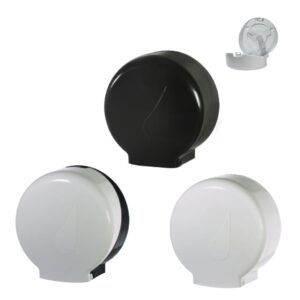 Porta papel Higiénico en rollo DROPY