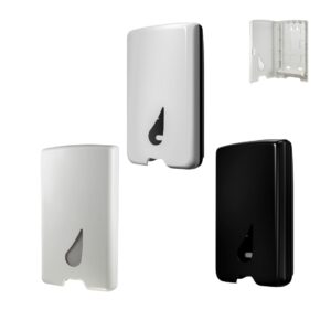 Toallero Interfoliado ALTA CAPACIDAD