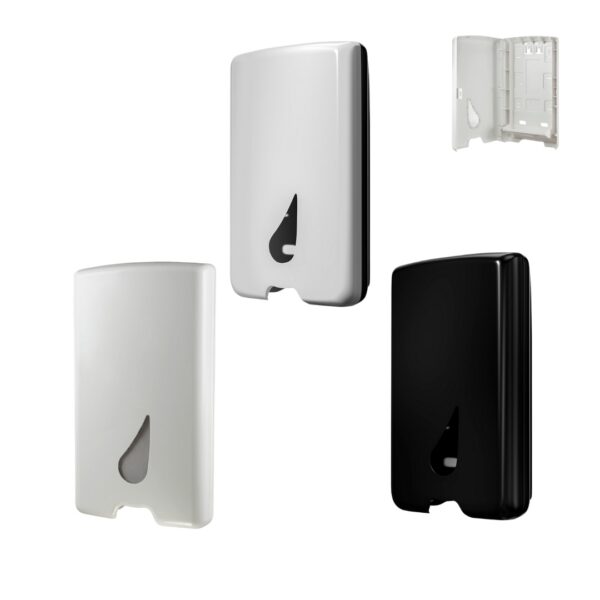 Toallero Interfoliado ALTA CAPACIDAD