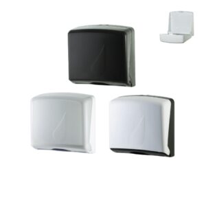 DISPENSADORES TOALLA INTERFOJAS