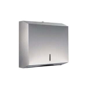 Toallero Interfoliado Metálico