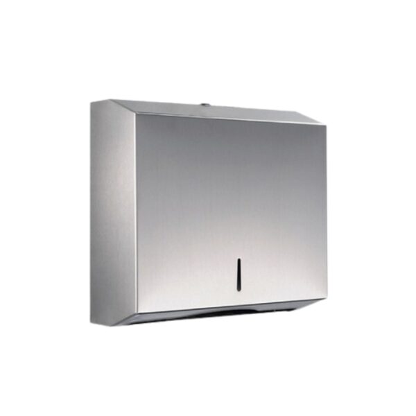 Toallero Interfoliado Metálico