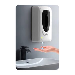 Disp. automático CAP. 1 L.