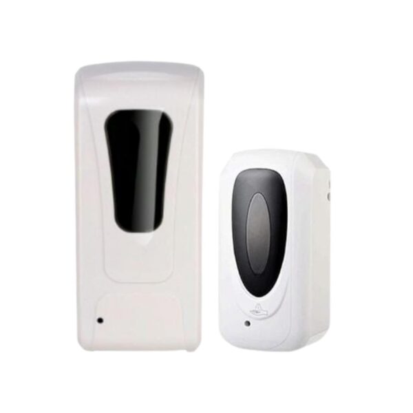 Disp. automático CAP. 2,5 L.