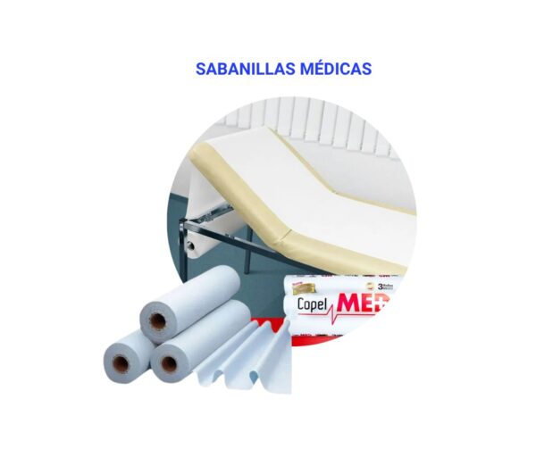 SABANILLAS MEDICAS